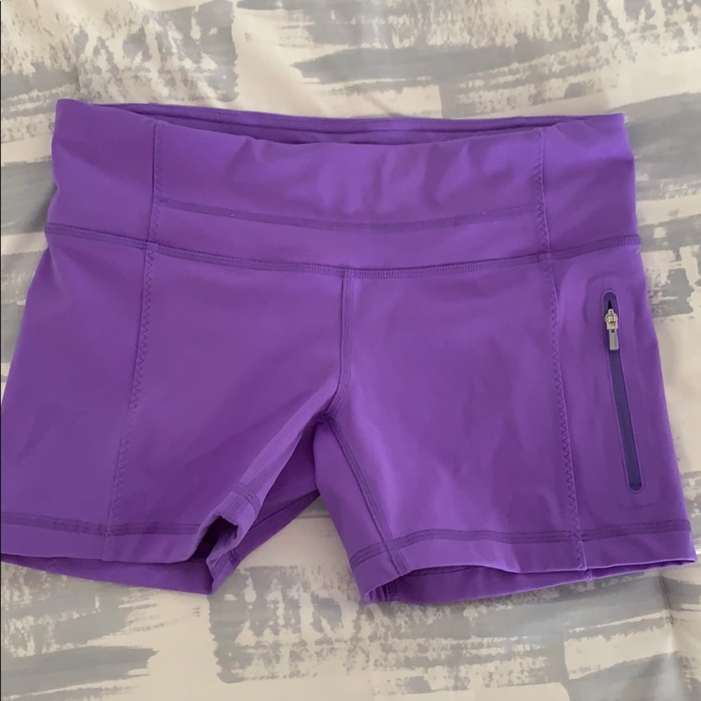 Lululemon Align Shorts